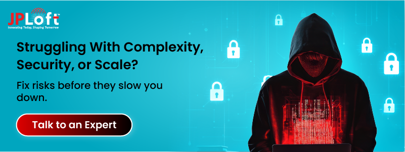 Struggling With Complexity, Security, or Scale